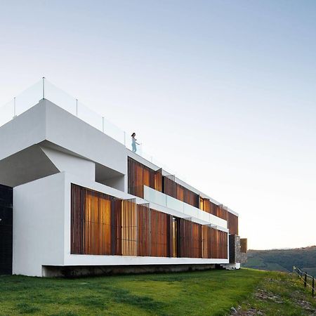 Quinta De Casaldronho Wine Hotel Lamego Exterior photo