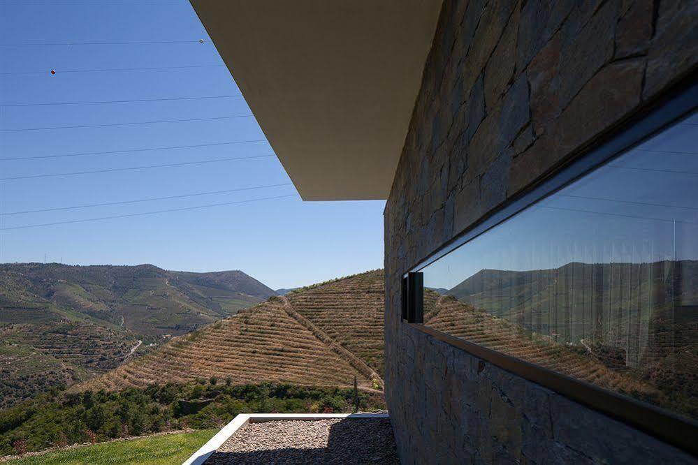 Quinta De Casaldronho Wine Hotel Lamego Exterior photo